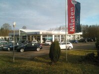 Bild 1 Autohaus Elter GmbH in Lauta