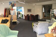 Bild 5 Einrichtungshaus Jörg Kral in Remse