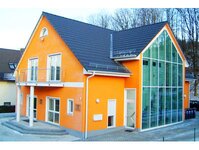 Bild 1 Hantschel in Dippoldiswalde