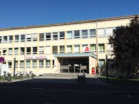 Bild 1 Schubert in Dresden