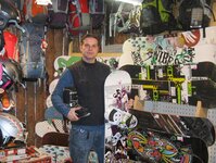 Bild 3 Sport u. Freizeitmarkt Hauswalde GmbH in Großröhrsdorf