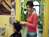 Bild 5 Friseursalon Beate Meier in Markneukirchen