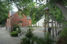 Bild 56 Friedhofsverwaltung Planitz in Zwickau