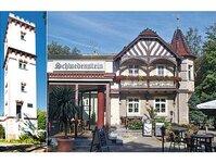 Bild 1 Hotel Schwedenstein in Steina