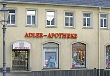 Bild 2 Adler-Apotheke, Maik Uhlig e.K. in Zschopau