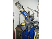 Bild 3 Berger Motorgeräte in Bannewitz