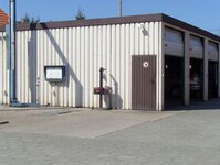 Bild 2 Autoteile Müller - Werkstatt in Heidenau