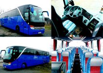 Bild 4 AK Reisen GmbH Omnibusbetrieb in Wülknitz