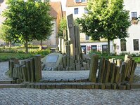 Bild 4 Stolpen Bauhof in Stolpen