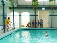 Bild 4 Physiotherapie am Nordbad in Dresden