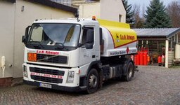 Bild 4 G. und M. Rehwagen Brennstoff und Service GmbH in Chemnitz