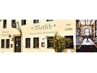 Bild 1 MATSCH UG & Co. KG Gasthaus & Pension in Plauen