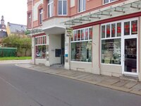 Bild 1 Schatzkiste in Chemnitz