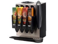 Bild 1 Kaffeeteam Krasselt in Oederan