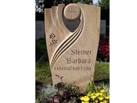 Bild 3 Steinmetzbetrieb Robert Liebernickel in Chemnitz