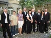 Bild 1 Zukowski in Dresden