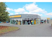 Bild 1 Möldgen in Großenhain