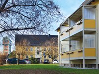 Bild 7 Wohnungsbaugenossenschaft Oelsnitz/E. eG in Lugau/Erzgeb.