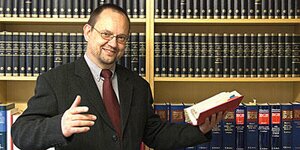 Bild 1 Sauerwein in Frauenstein