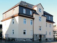 Bild 3 Köhler in Gornsdorf