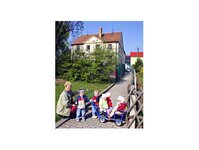 Bild 1 Arbeiterwohlfahrt Kreisverband in Malschwitz