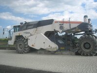 Bild 5 TAS Burgstädt Transport- und Agro-Service GmbH in Burgstädt