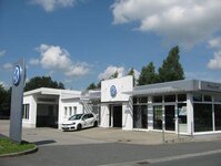 Bild 1 Autohaus Havlat in Großschönau