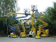 Bild 1 Baumann in Reichenbach im Vogtland