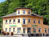 Bild 1 Hickmann in Altenberg