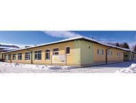 Bild 1 Diakoniestation der Kirchengemeinden Eibenstock und Umgebung e.V. in Schönheide