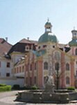 Bild 1 Mittelschule Geschwister Scholl in Krauschwitz i.d. O.L.