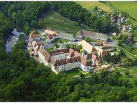 Bild 2 Römisch-Katholische Kirche Klosterstift St. Marienthal Zisterzienserinnenabtei in Ostritz
