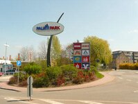 Bild 1 Reisebüro Globus in Lugau/Erzgeb.