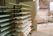 Bild 2 Weber in Kirchberg