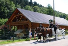 Bild 1 Die Teich-Wirtschaft Inh. Rico Voss in Tharandt