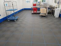 Bild 3 Raumaustattung Reeh GmbH Lichtenberg in Lichtenberg