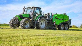 Bild 7 Sven Strauß Landtechnik in Langenbernsdorf