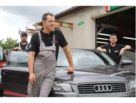 Bild 7 Protze in Hohnstein