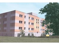 Bild 1 Betreutes Wohnen Goldner Herbst in Olbersdorf