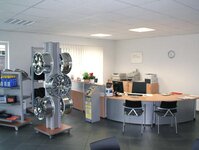 Bild 1 Funke GmbH in Heidenau