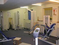 Bild 1 Physiotherapie Ludwigsbad in Zittau