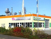 Bild 1 Autolack-Service Grünert GmbH in Rodewisch