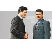 Bild 1 DJH Versicherungsmakler in Arnsdorf