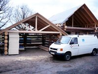 Bild 6 Dachdeckerei und Zimmerei Damm GmbH in Hartenstein