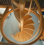 Bild 2 Göhler Treppen in Frauenstein