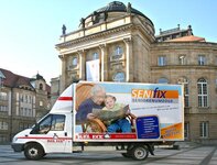 Bild 9 Senifix Seniorenumzüge in Zwickau