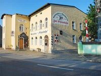 Bild 7 Zur Eisenbahn in Kamenz
