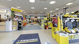 Bild 1 MATTHES TECHNIK CENTER in Radebeul