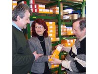 Bild 3 Schweißhandel Diwa-Gärtner Schweißtechnik GmbH in Dresden