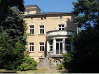 Bild 1 Franke Hausverwaltung GmbH in Dresden